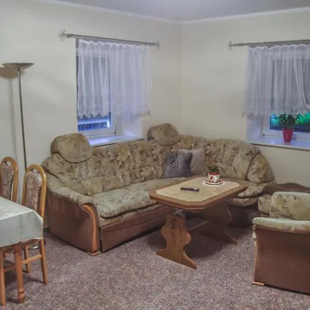 Apartamento Muldental Grossbothen 1 Grimma