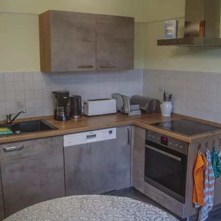 Muldental Grossbothen 1 Apartment Grimma