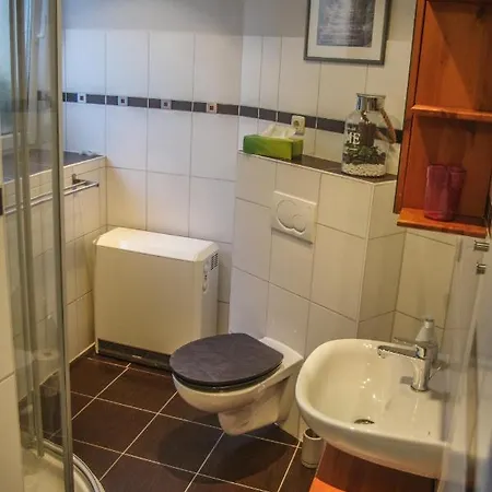 Apartment Muldental Grossbothen 1 Grimma