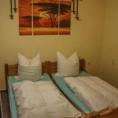 Muldental Grossbothen 1 Daire Grimma