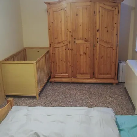 Muldental Grossbothen 1 Daire Grimma