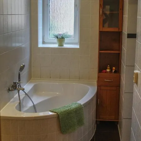 Muldental Grossbothen 1 Apartamento Grimma