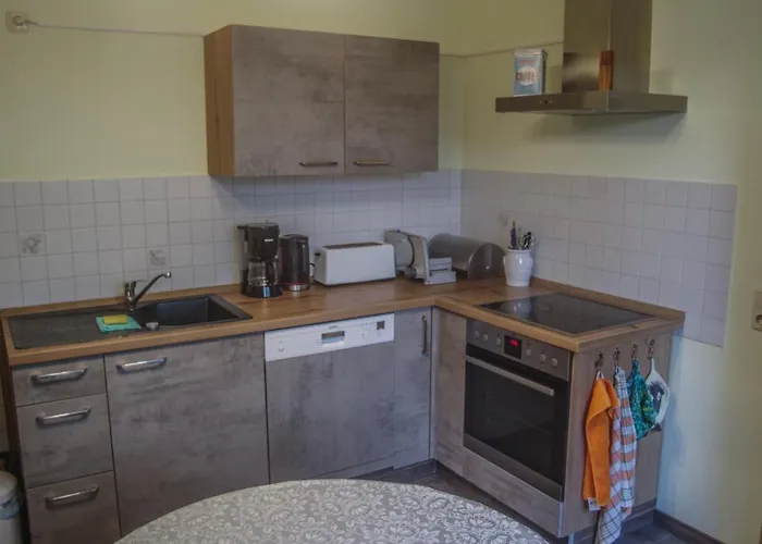 Muldental Grossbothen 1 Daire Grimma