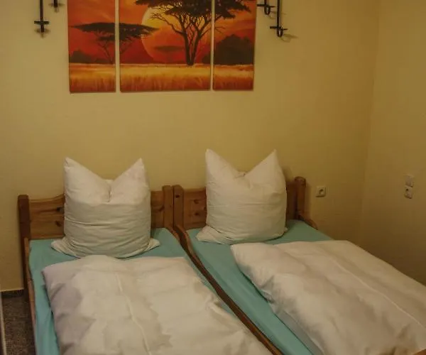 Muldental Grossbothen 1 Daire Grimma