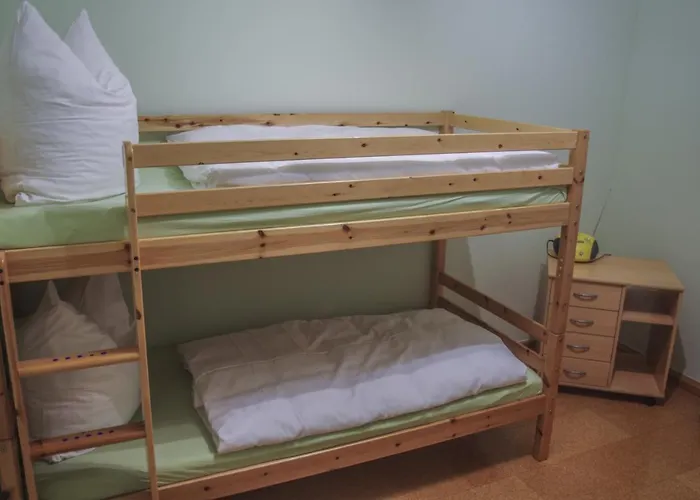 Daire Muldental Grossbothen 1 *