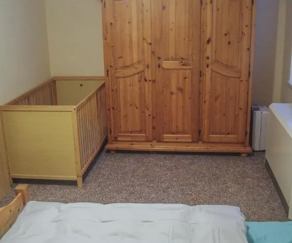 Muldental Grossbothen 1 Daire Grimma